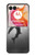 S2367 Shark Monochrome Hülle Schutzhülle Taschen für Motorola Razr 50 Ultra