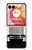 S2381 Vintage Radio Microphone On The Air Hülle Schutzhülle Taschen für Motorola Razr 50 Ultra