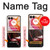 S2396 Red Wine Bottle And Glass Hülle Schutzhülle Taschen für Motorola Razr 50 Ultra