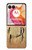 S2401 Egyptian Scarab Beetle Graphic Printed Hülle Schutzhülle Taschen für Motorola Razr 50 Ultra