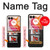 S2406 Slot Machine Lucky 777 Hülle Schutzhülle Taschen für Motorola Razr 50 Ultra
