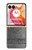 S2413 Thor Hammer Hülle Schutzhülle Taschen für Motorola Razr 50 Ultra