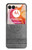 S2413 Thor Hammer Hülle Schutzhülle Taschen für Motorola Razr 50 Ultra