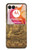S2452 Buddha Bas Relief Art Graphic Printed Hülle Schutzhülle Taschen für Motorola Razr 50 Ultra