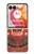 S2464 Tibetan Mandala of the Naropa Tradition Hülle Schutzhülle Taschen für Motorola Razr 50 Ultra
