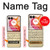 S2504 Vintage Music Sheet Hülle Schutzhülle Taschen für Motorola Razr 50 Ultra