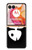 S2509 Fishbone Hülle Schutzhülle Taschen für Motorola Razr 50 Ultra