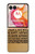 S2513 Mother Teresa Anyway Quotes Hülle Schutzhülle Taschen für Motorola Razr 50 Ultra