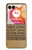 S2513 Mother Teresa Anyway Quotes Hülle Schutzhülle Taschen für Motorola Razr 50 Ultra