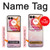 S2514 Cute Angel Wings Hülle Schutzhülle Taschen für Motorola Razr 50 Ultra