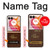 S2643 Once Upon A Time Book Hülle Schutzhülle Taschen für Motorola Razr 50 Ultra