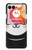 S2662 Cute Panda Cartoon Hülle Schutzhülle Taschen für Motorola Razr 50 Ultra