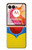S2687 Snow White Poisoned Apple Hülle Schutzhülle Taschen für Motorola Razr 50 Ultra