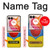 S2687 Snow White Poisoned Apple Hülle Schutzhülle Taschen für Motorola Razr 50 Ultra