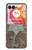 S2868 Texas Presidio County Sheriff Badge Hülle Schutzhülle Taschen für Motorola Razr 50 Ultra