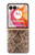 S2875 Rattle Snake Skin Graphic Printed Hülle Schutzhülle Taschen für Motorola Razr 50 Ultra