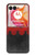 S2917 Biohazards Virus Red Alert Hülle Schutzhülle Taschen für Motorola Razr 50 Ultra