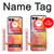 S2945 Colorful Watercolor Hülle Schutzhülle Taschen für Motorola Razr 50 Ultra