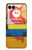 S2996 Colombia Football Soccer Hülle Schutzhülle Taschen für Motorola Razr 50 Ultra