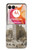 S3046 Old New York Flatiron Building Hülle Schutzhülle Taschen für Motorola Razr 50 Ultra