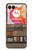 S3154 Bookshelf Hülle Schutzhülle Taschen für Motorola Razr 50 Ultra