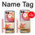 S3212 Sea Shells Starfish Beach Hülle Schutzhülle Taschen für Motorola Razr 50 Ultra