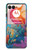 S3227 Underwater World Cartoon Hülle Schutzhülle Taschen für Motorola Razr 50 Ultra