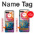 S3227 Underwater World Cartoon Hülle Schutzhülle Taschen für Motorola Razr 50 Ultra