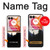 S3289 Flying Pig Full Moon Night Hülle Schutzhülle Taschen für Motorola Razr 50 Ultra