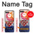 S3313 Croatia Flag Vintage Football Graphic Hülle Schutzhülle Taschen für Motorola Razr 50 Ultra