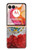 S3314 Mexico Flag Vinatage Football Graphic Hülle Schutzhülle Taschen für Motorola Razr 50 Ultra