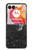 S3333 Death Skull Grim Reaper Hülle Schutzhülle Taschen für Motorola Razr 50 Ultra