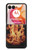 S3379 Fire Frame Hülle Schutzhülle Taschen für Motorola Razr 50 Ultra