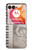 S3390 Music Note Hülle Schutzhülle Taschen für Motorola Razr 50 Ultra