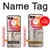 S3390 Music Note Hülle Schutzhülle Taschen für Motorola Razr 50 Ultra