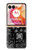 S3436 Apollo Blue Print Hülle Schutzhülle Taschen für Motorola Razr 50 Ultra S3436 Apollo Blue Print Hülle Schutzhülle Taschen für Motorola Razr 50 Ultra