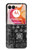 S3436 Apollo Blue Print Hülle Schutzhülle Taschen für Motorola Razr 50 Ultra S3436 Apollo Blue Print Hülle Schutzhülle Taschen für Motorola Razr 50 Ultra