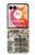 S3441 Vintage Travel Hülle Schutzhülle Taschen für Motorola Razr 50 Ultra
