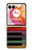 S3451 Colorful Piano Hülle Schutzhülle Taschen für Motorola Razr 50 Ultra