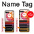 S3451 Colorful Piano Hülle Schutzhülle Taschen für Motorola Razr 50 Ultra
