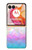 S3747 Trans Flag Polygon Hülle Schutzhülle Taschen für Motorola Razr 50 Ultra S3747 Trans Flag Polygon Hülle Schutzhülle Taschen für Motorola Razr 50 Ultra