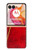 S3788 Shiv Trishul Hülle Schutzhülle Taschen für Motorola Razr 50 Ultra