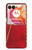 S3788 Shiv Trishul Hülle Schutzhülle Taschen für Motorola Razr 50 Ultra