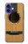 S0057 Acoustic Guitar Hülle Schutzhülle Taschen für iPhone 16