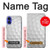 S0071 Golf Ball Hülle Schutzhülle Taschen für iPhone 16