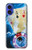 S0348 Casino Hülle Schutzhülle Taschen für iPhone 16