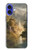 S0408 Fantasy Art Hülle Schutzhülle Taschen für iPhone 16