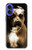 S0520 PitBull Hülle Schutzhülle Taschen für iPhone 16