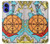 S0564 Tarot Fortune Hülle Schutzhülle Taschen für iPhone 16