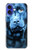 S0750 Labrador Retriever Hülle Schutzhülle Taschen für iPhone 16
